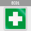 ���� EC01 �������� ������ ����������� ������ (������, 200�200 ��)